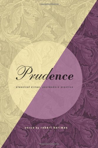 Prudence