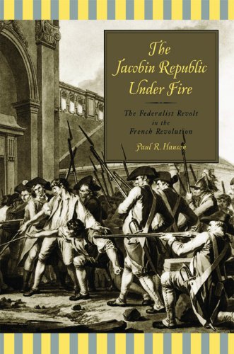 The Jacobin Republic Under Fire