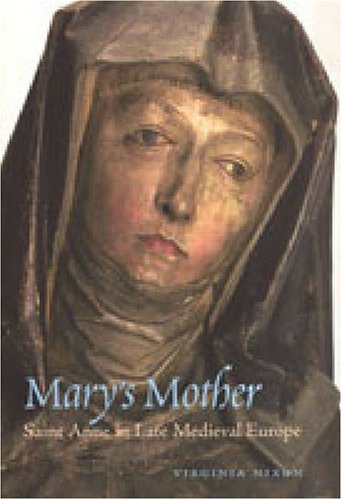 Mary's Mother