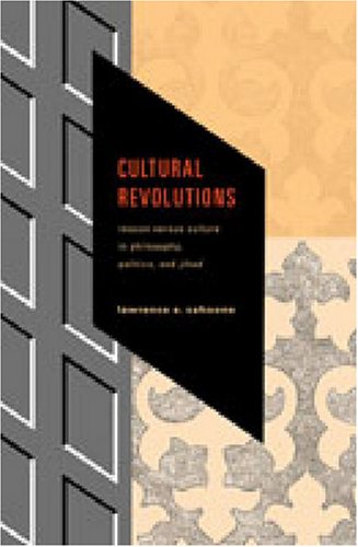 Cultural Revolutions