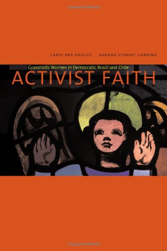 Activist Faith