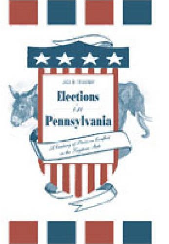 Elections in Pennsylvania