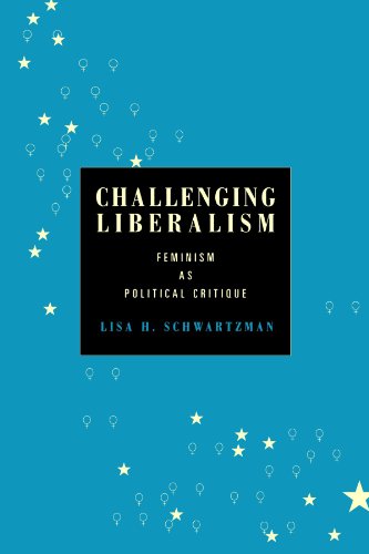 Challenging Liberalism