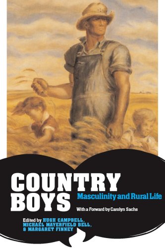 Country Boys