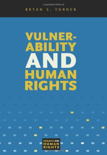 Vulnerability and Human Rights