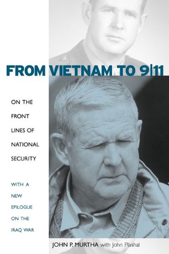 From Vietnam to 9/11