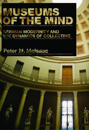 Museums of the Mind