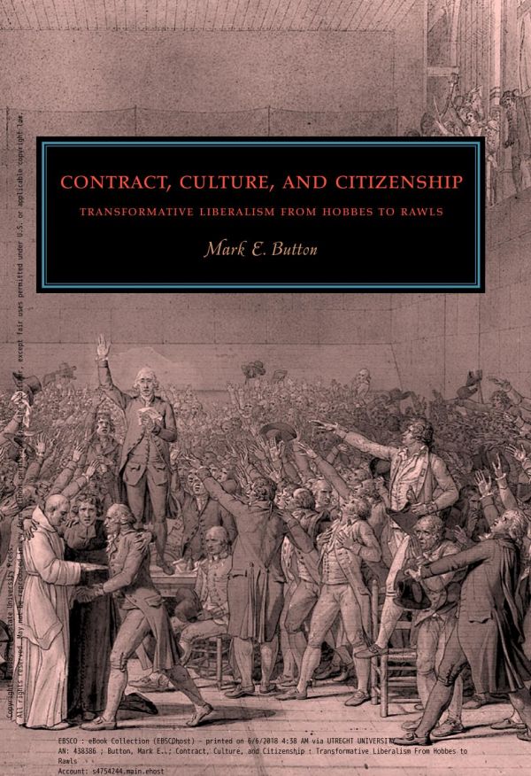 Contract, Culture, and Citizenship