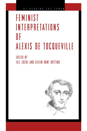 Feminist Interpretations of Alexis de Tocqueville