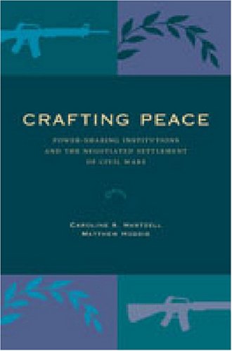 Crafting Peace