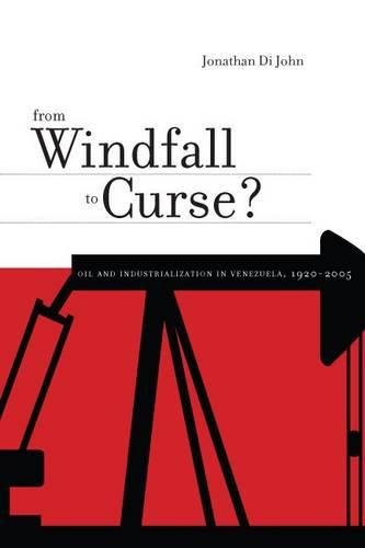 From Windfall to Curse?