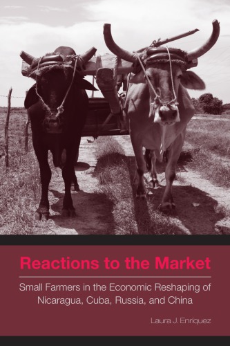 Reactions to the Market