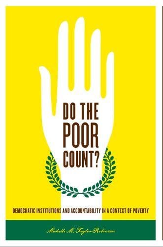 Do the Poor Count?: Democratic Institutions and Accountability in a Context of Poverty