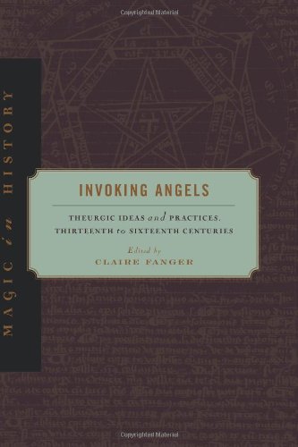 Invoking Angels