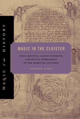 Magic in the Cloister