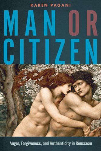 Man or Citizen