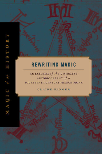 Rewriting Magic