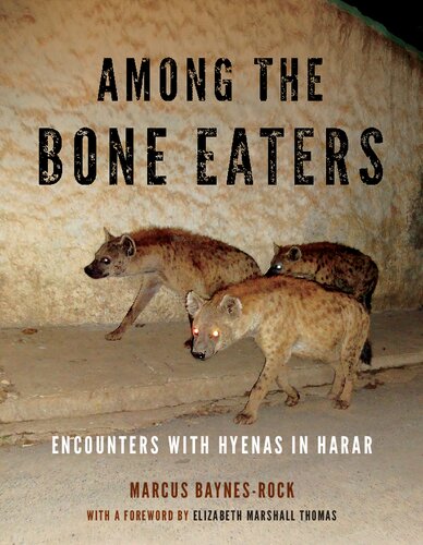 Among the Bone Eaters