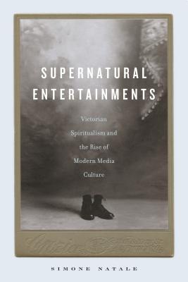 Supernatural Entertainments