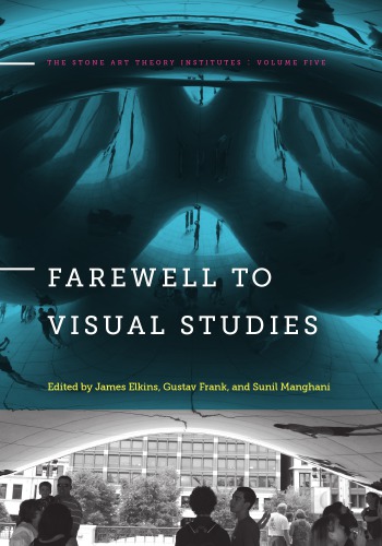 Farewell to Visual Studies