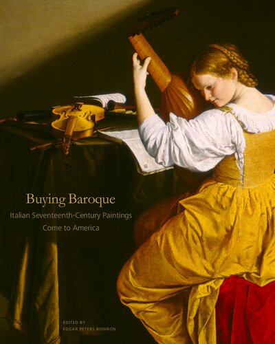 Buying Baroque