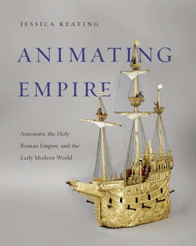 Animating Empire