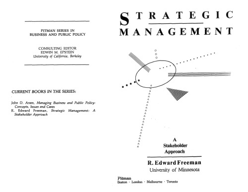 Strategic Management