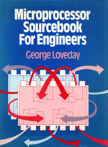 Microprocessor Sourcebook For Engineers