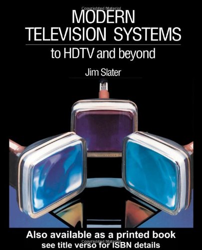 Modern Television Systems