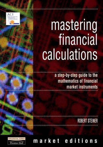 Mastering Financial Calculations