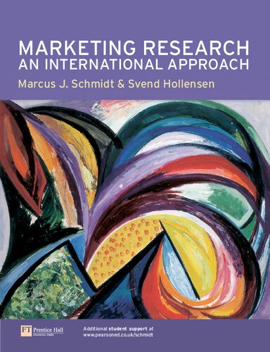 Marketing Research