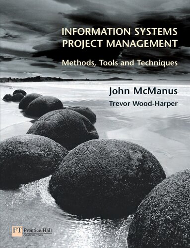 Information Systems Project Management