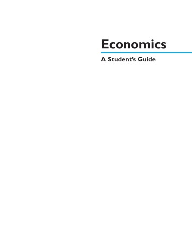 Economics