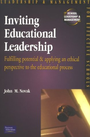 Inviting Educational Leadership