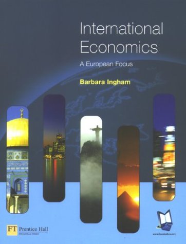 International Economics