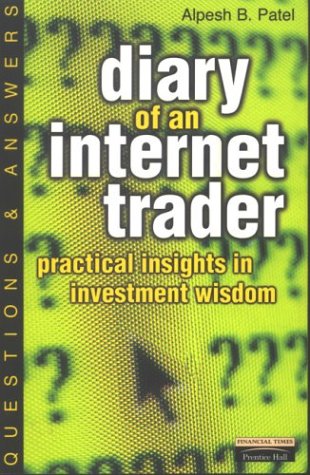 Diary of an Internet Trader