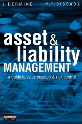 Asset &amp; Liability Management