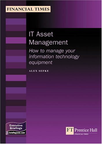 IT Asset Management