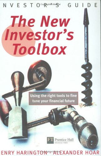The New Investor's Toolbox