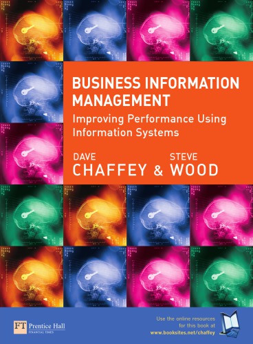 Business Information Management