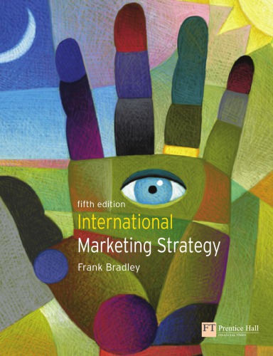 International Marketing Strategy