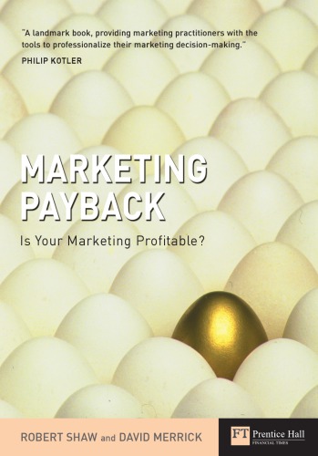 Marketing Payback