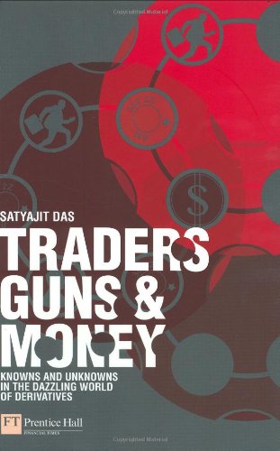 Traders, Guns &amp; Money