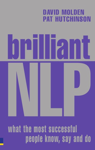 Brilliant NLP