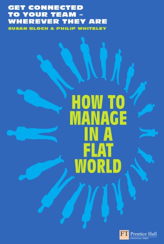 How to Manage in a Flat World