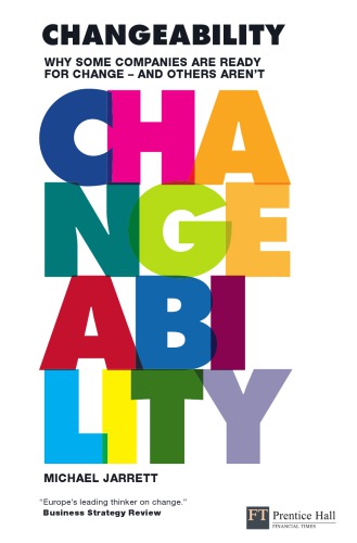 Changeability