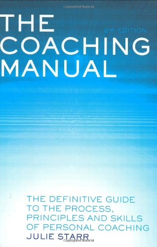 The Coaching Manual