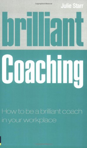 Brilliant Coaching