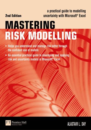 Mastering Risk Modelling