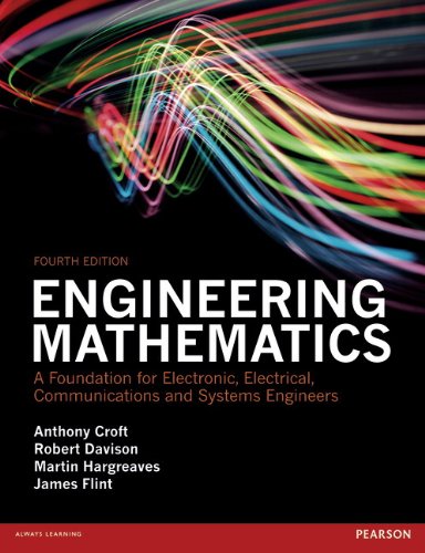 Engineering Mathematics